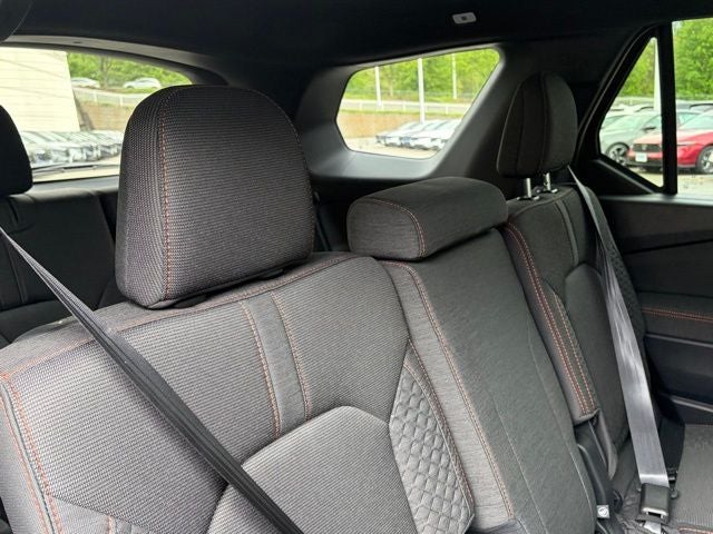 2026 Honda Pilot AWD Sport