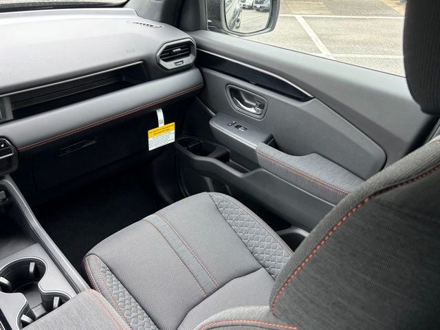 2026 Honda Pilot AWD Sport