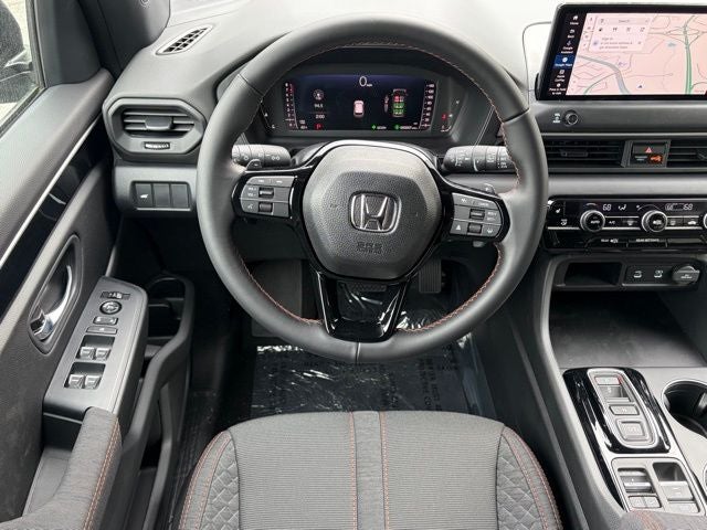 2026 Honda Pilot AWD Sport