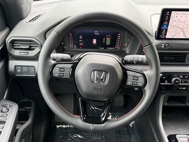 2026 Honda Pilot AWD Sport