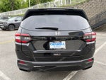 2026 Honda Pilot AWD Sport