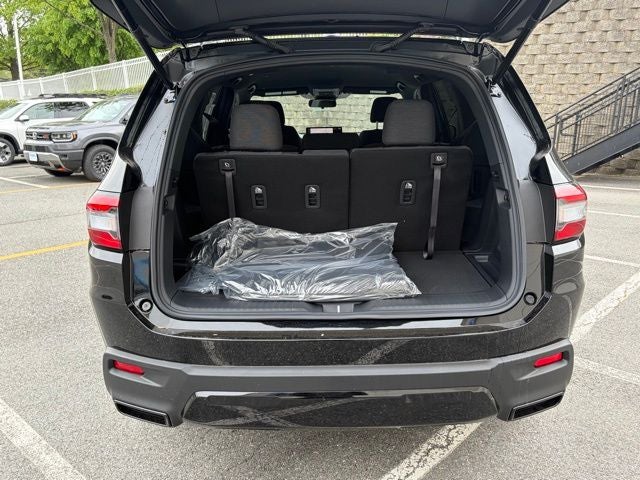 2026 Honda Pilot AWD Sport