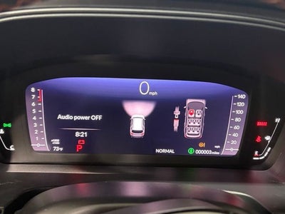 2026 Honda Pilot Sport