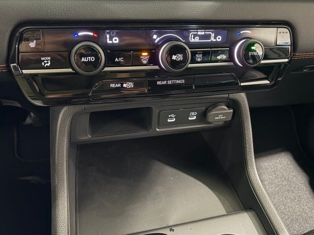 2026 Honda Pilot Sport