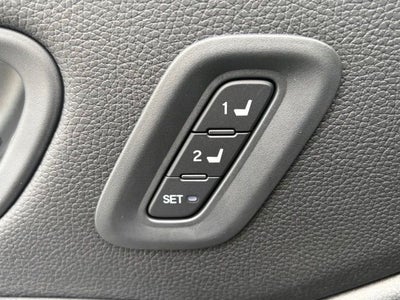 2026 Honda Pilot AWD EX-L