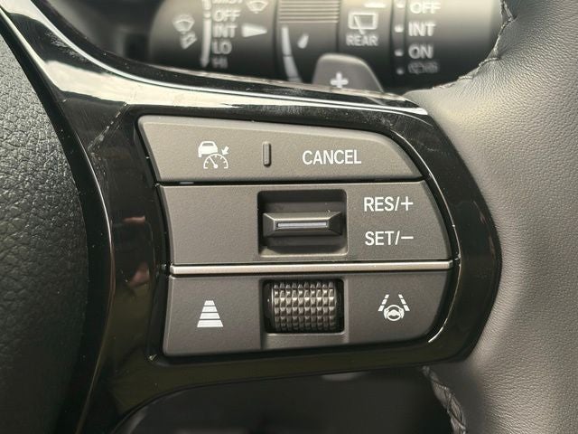 2026 Honda Pilot AWD EX-L