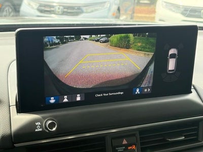2026 Honda Pilot AWD EX-L
