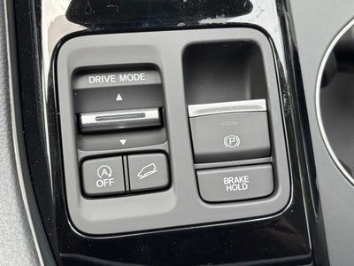 2026 Honda Pilot AWD EX-L