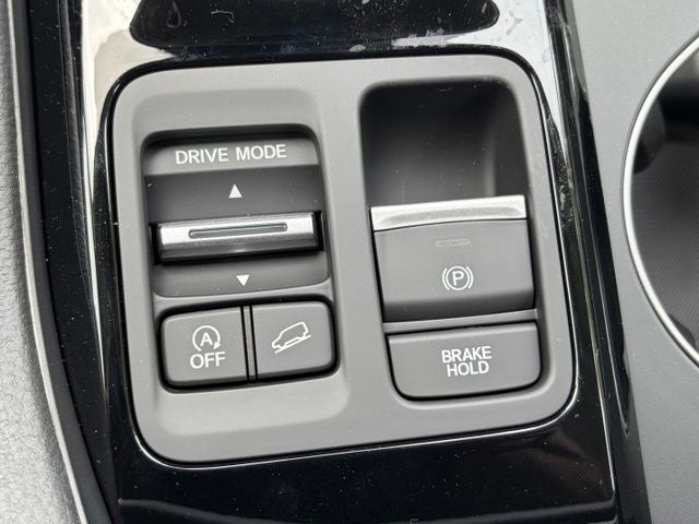 2026 Honda Pilot AWD EX-L