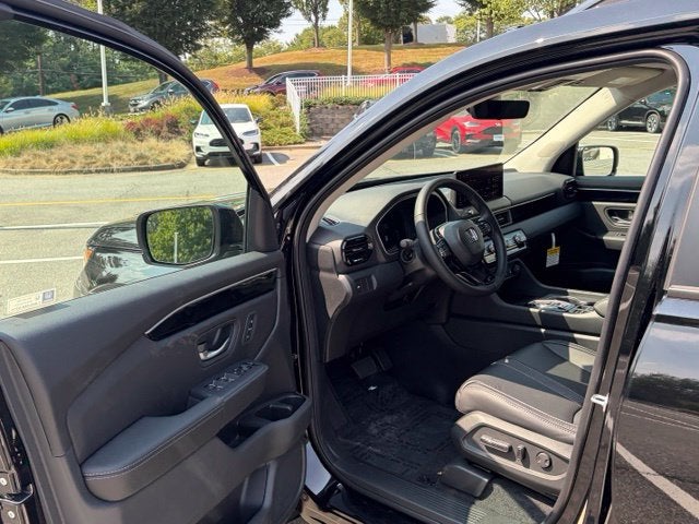 2026 Honda Pilot AWD EX-L