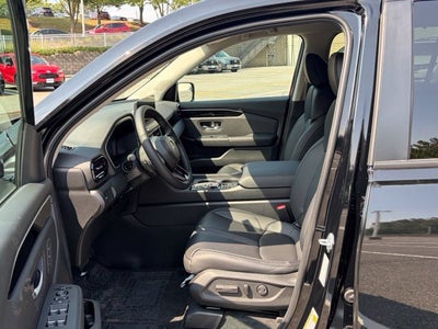2026 Honda Pilot AWD EX-L