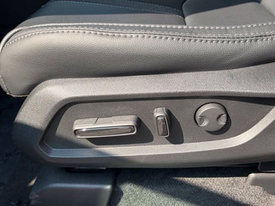2026 Honda Pilot AWD EX-L