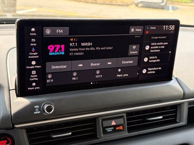 2026 Honda Pilot AWD EX-L