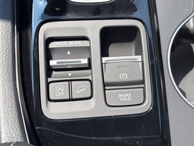 2026 Honda Pilot AWD EX-L