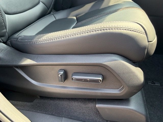 2026 Honda Pilot AWD EX-L