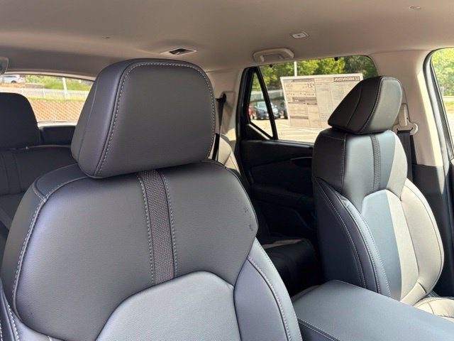 2026 Honda Pilot AWD EX-L