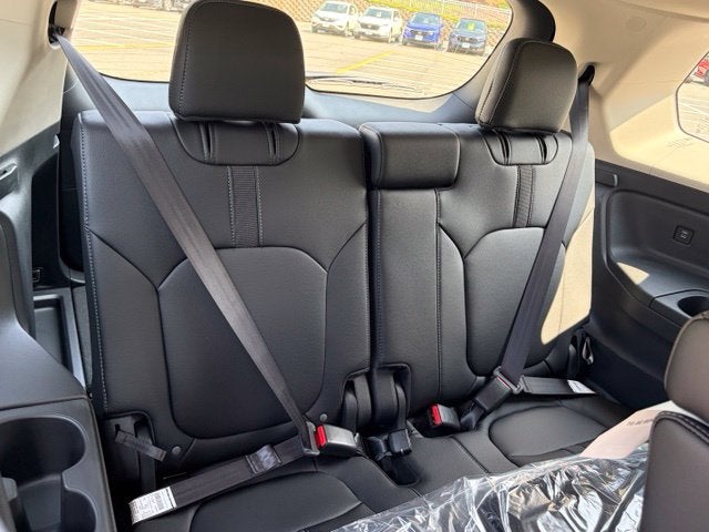 2026 Honda Pilot AWD EX-L