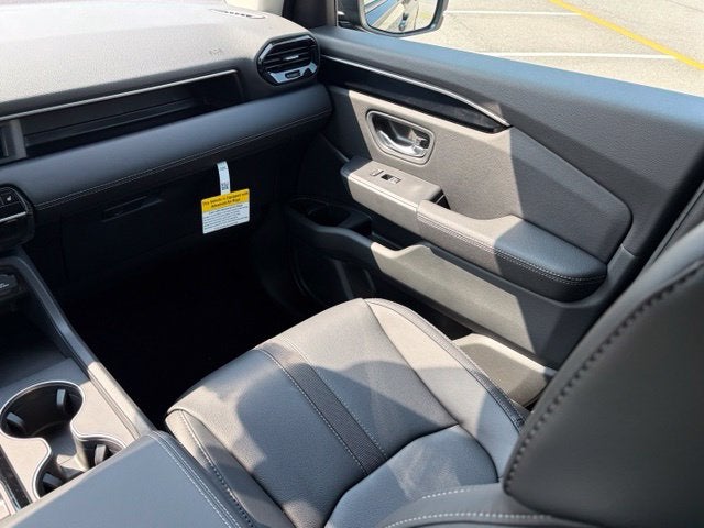 2026 Honda Pilot AWD EX-L
