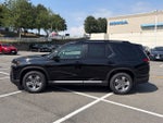 2026 Honda Pilot AWD EX-L