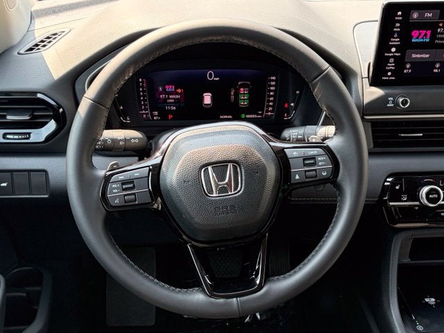 2026 Honda Pilot AWD EX-L