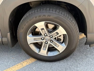 2025 Honda Pilot AWD EX-L