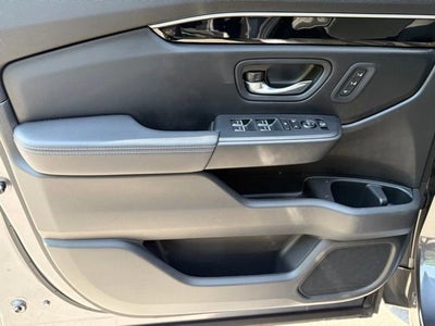 2025 Honda Pilot AWD EX-L