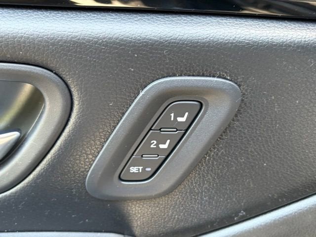 2025 Honda Pilot AWD EX-L