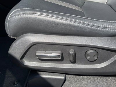 2025 Honda Pilot AWD EX-L