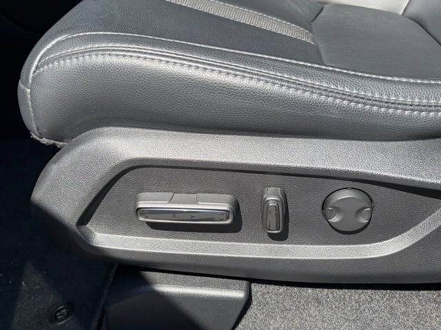 2025 Honda Pilot AWD EX-L