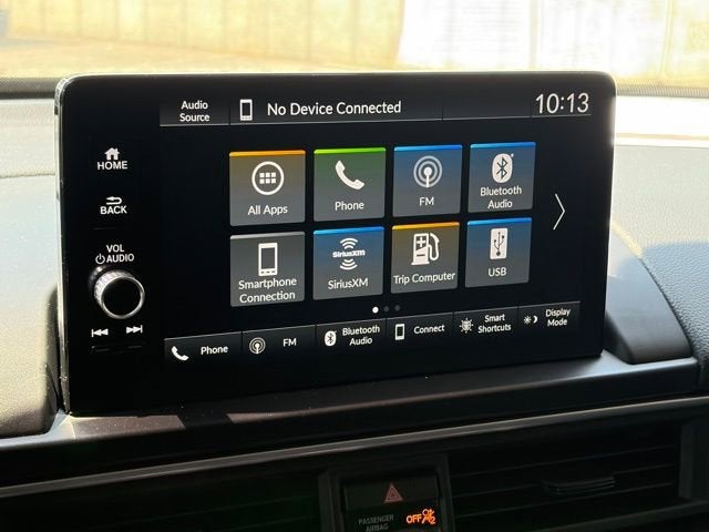 2025 Honda Pilot AWD EX-L