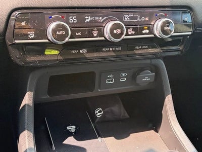 2025 Honda Pilot AWD EX-L