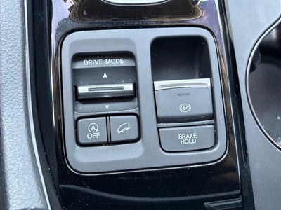 2025 Honda Pilot AWD EX-L