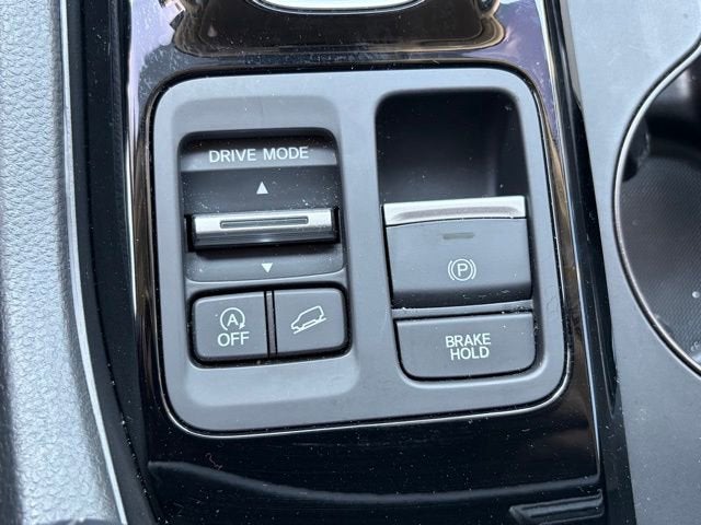 2025 Honda Pilot AWD EX-L