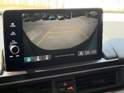 2025 Honda Pilot AWD EX-L