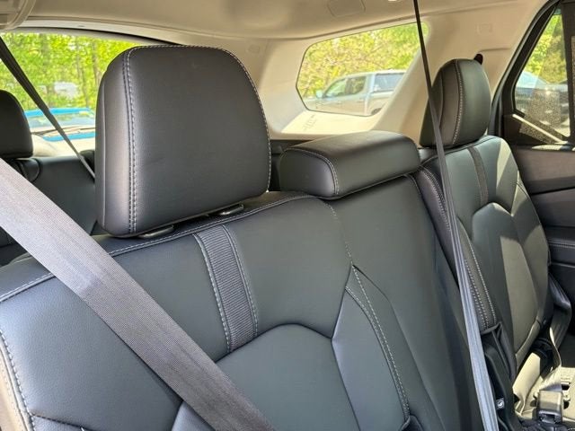 2025 Honda Pilot AWD EX-L