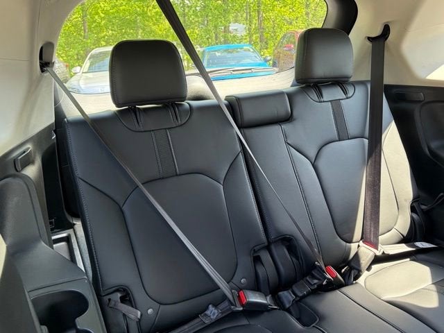 2025 Honda Pilot AWD EX-L