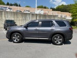 2025 Honda Pilot AWD EX-L