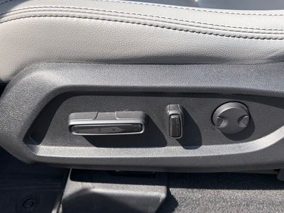 2025 Honda Pilot AWD EX-L