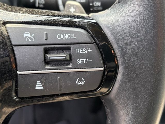 2025 Honda Pilot AWD EX-L