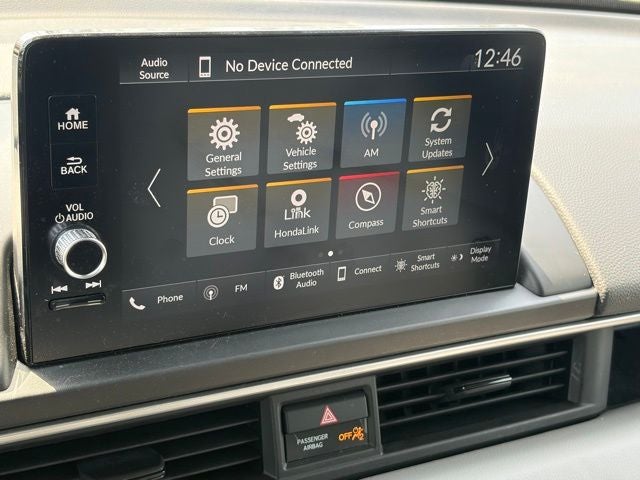 2025 Honda Pilot AWD EX-L