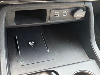 2025 Honda Pilot AWD EX-L