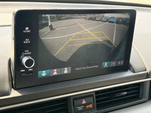 2025 Honda Pilot AWD EX-L