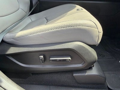 2025 Honda Pilot AWD EX-L