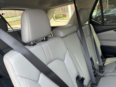 2025 Honda Pilot AWD EX-L