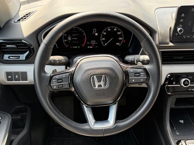 2025 Honda Pilot AWD EX-L