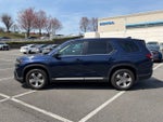 2025 Honda Pilot AWD EX-L