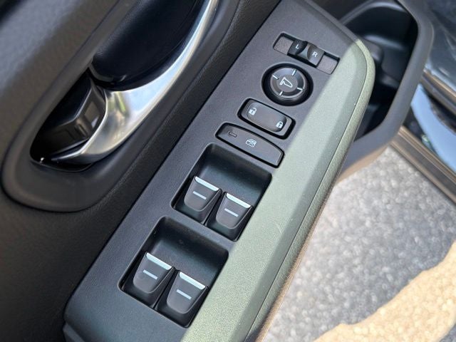 2026 Honda Pilot AWD EX-L