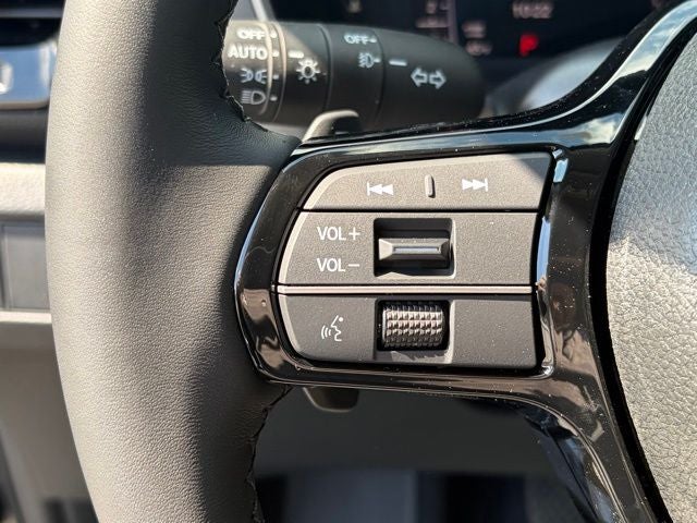 2026 Honda Pilot AWD EX-L
