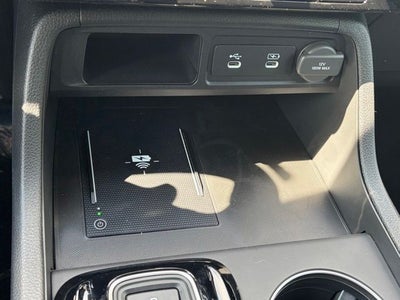 2026 Honda Pilot AWD EX-L