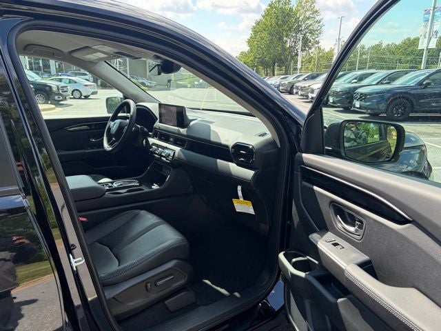 2026 Honda Pilot AWD EX-L